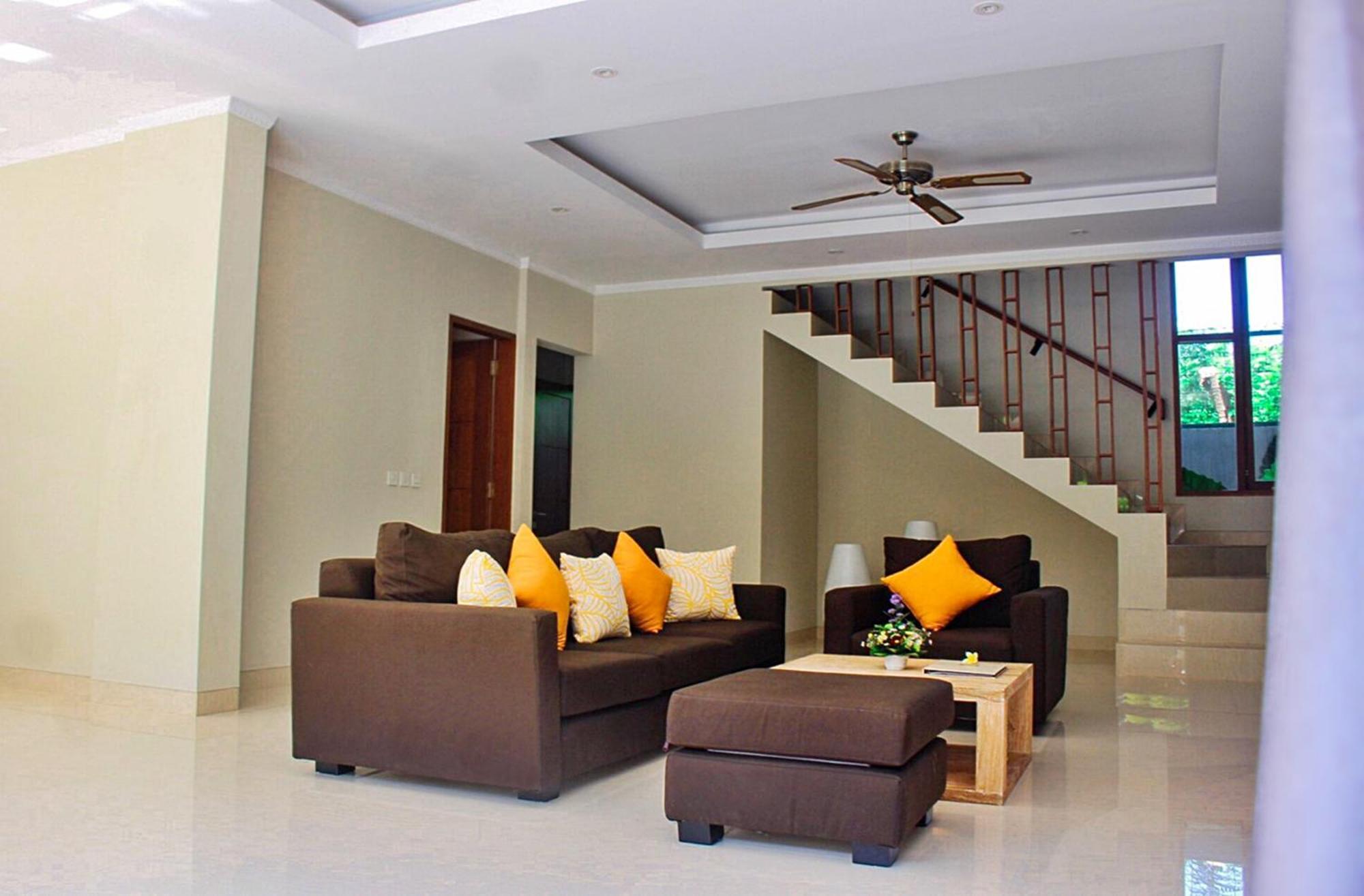 Kubu Gwk Resort Jimbaran Kamer foto